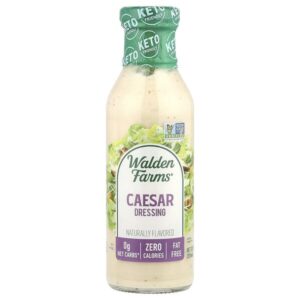 заправка «Цезарь», 355 мл (12 жидк. унций) — Walden Farms