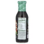 Бальзамический уксус, 12 жидких унций (355 мл) — Walden Farms — изображение 2