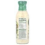 Соус Ранч со вкусом бекона 12 жидких унции (355 мл) — Walden Farms — изображение 2
