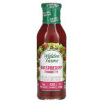 Малиновый уксус, 12 жидких унций (355 мл) — Walden Farms