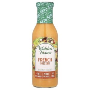 Французская заправка, 355 мл (12 жидк. Унций) — Walden Farms