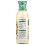 Chipotle Ranch заправка, 12 жидких унций (355 мл) — Walden Farms — изображение 2