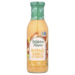 Buffalo Ranch Dressing & Dip, 355 мл (12 жидк. унц.) — Walden Farms