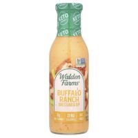 Buffalo Ranch Dressing & Dip, 355 мл (12 жидк. унц.) — Walden Farms