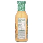 Buffalo Ranch Dressing & Dip, 355 мл (12 жидк. унц.) — Walden Farms — изображение 2