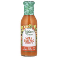 Пряный винегрет из буффало, 355 мл (12 жидк. унц.) — Walden Farms