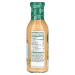Street Taco Sauce, Taco Ranch, 355 мл (12 жидк. унц.) — Walden Farms — изображение 2