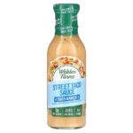 Street Taco Sauce, Taco Ranch, 355 мл (12 жидк. унц.) — Walden Farms
