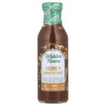 Медовый соус для барбекю, 12 унций (340 г) — Walden Farms