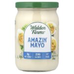 Amazing Mayo, 340 г (12 унций) — Walden Farms