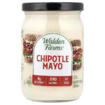 Chipotle Mayo, 355 мл (12 жидк. унц.) — Walden Farms