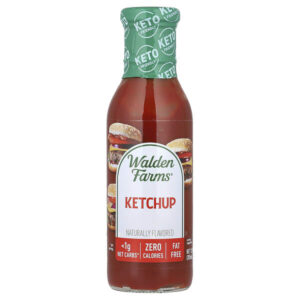 Кетчуп, 355 мл (12 жидк. унц.) — Walden Farms