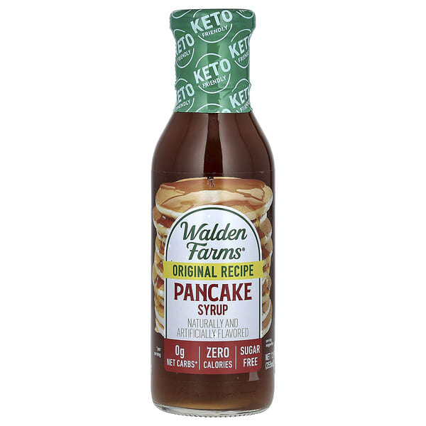 wal88066_v_93.jpg сироп для блинов, 355 мл (12 жидк. унций) — Walden Farms