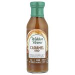 карамельный сироп, 355 мл (12 жидк. унций) — Walden Farms
