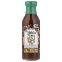 кленовый сироп, 355 мл — Walden Farms