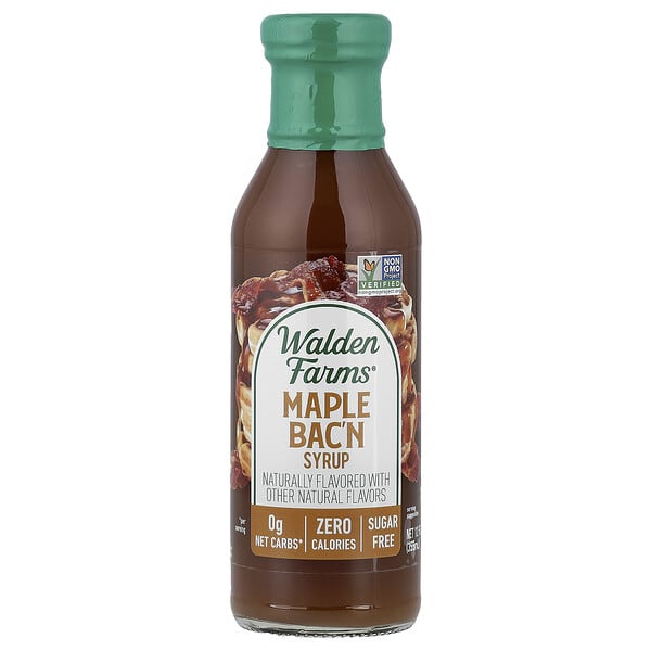 wal88071_v_48.jpg кленовый сироп, 355 мл — Walden Farms