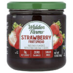 Клубничный спред, 12 унций (340 г) — Walden Farms