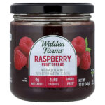 малиновая паста, 340 г (12 унций) — Walden Farms