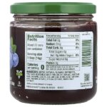 Фруктовая паста со вкусом черники, 12 унций (340 г) — Walden Farms — изображение 2