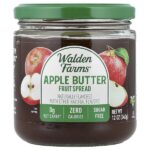 Яблочное пюре, 12 унций (340 г) — Walden Farms