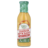 Куриный соус Dip'N, сладкий и пикантный, 340 мл (11,5 жидк. унц.) — Walden Farms