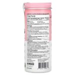 Wonderbelly, Antacid, клубничный молочный коктейль, 60 жевательных таблеток (1000 мг в каждой таблетке) — изображение 2