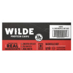 Protein Chips® — Wilde Brands — изображение 6