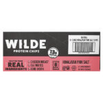 Protein Chips® — Wilde Brands — изображение 16