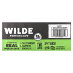 Protein Chips® — Wilde Brands — изображение 14