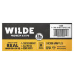 Protein Chips® — Wilde Brands — изображение 18