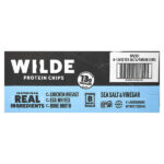 Protein Chips® — Wilde Brands — изображение 12