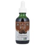 Sweet Drops™, шоколад, 60 мл (2 жидк. Унции) — SweetLeaf Stevia