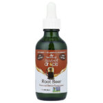 Sweet Drops®, корневое пиво, 60 мл (2 жидк. унции) — SweetLeaf Stevia