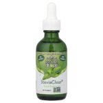 Sweet Drops®, SteviaClear®, 60 мл (2 жидк. унции) — SweetLeaf Stevia
