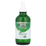 Sweet Drops®, SteviaClear®, 120 мл (4 жидк. Унции) — SweetLeaf Stevia