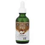 Sweet Drops®, со вкусом кокоса, 60 мл (2 жидк. унции) — SweetLeaf Stevia