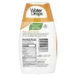 Water Drops, вкусная стевия, усилитель воды — SweetLeaf Stevia — изображение 10