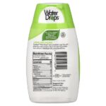 Water Drops®, восхитительный усилитель воды со стевией, лимон и лайм, 48 мл (1,62 жидк. унции) — SweetLeaf Stevia — изображение 2