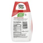 Water Drops, вкусная стевия, усилитель воды — SweetLeaf Stevia — изображение 6