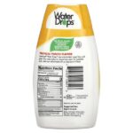Water Drops, вкусная стевия, усилитель воды — SweetLeaf Stevia — изображение 2