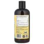 Wonder Paws, Superhero® Omega Max 3X, рыбий жир, дикий аляскинский лосось, треска и криль, для собак всех возрастов, 473 мл (16 унций) — изображение 2
