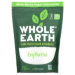 эритритол, 454 г (16 унций) — Whole Earth