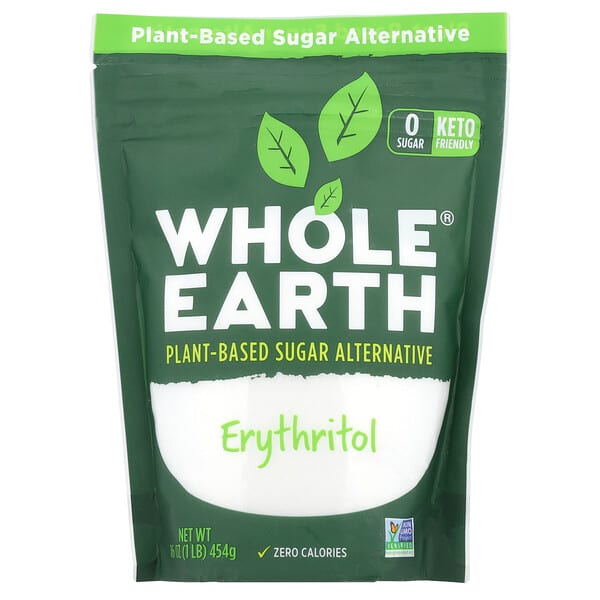 wea00174_v_2.jpg эритритол, 454 г (16 унций) — Whole Earth
