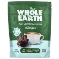 аллюлоза, 340 г (12 унций) — Whole Earth