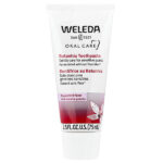 Oral Care, зубная паста из ратании, со вкусом перечной мяты, 75 мл (2,5 жидк. унц.) — Weleda
