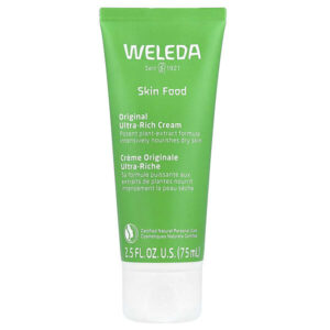Питательный крем, 2,5 унции (75 г) — Weleda