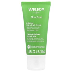 Skin Food, оригинальный ультра-насыщенный крем, 30 мл (1 жидк. унц.) — Weleda