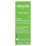 Skin Food, оригинальный ультра-насыщенный крем, 30 мл (1 жидк. унц.) — Weleda — изображение 2