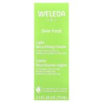 Skin Food, легкий питательный крем, 75 мл (2,5 жидк. унц.) — Weleda — изображение 2