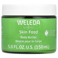 Skin Food, масло для тела, 150 мл (5 жидк. унций) — Weleda